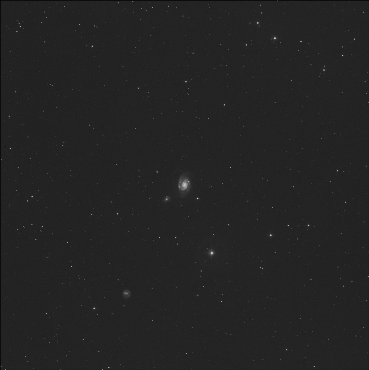 NGC 3893