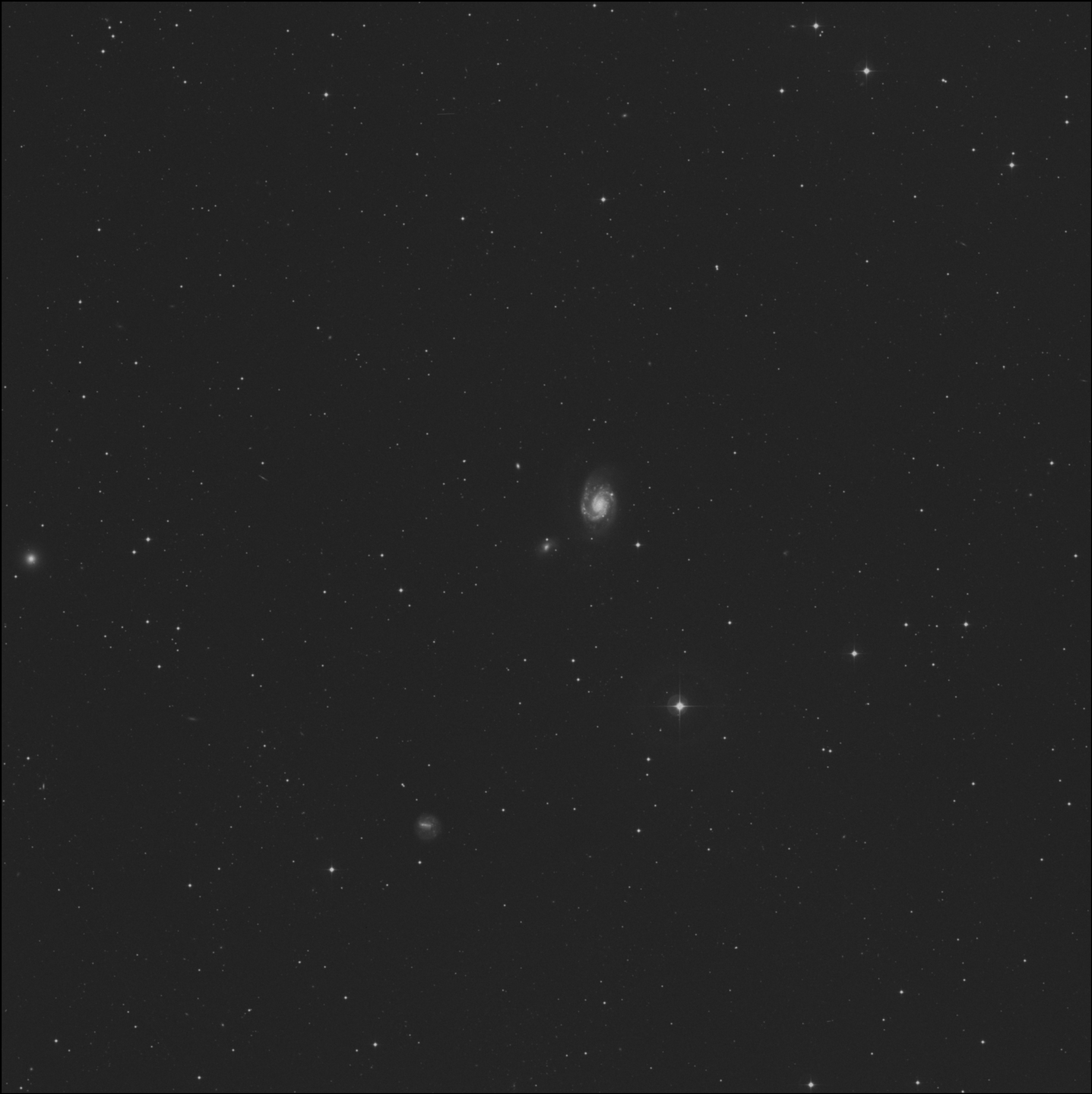 NGC 3896