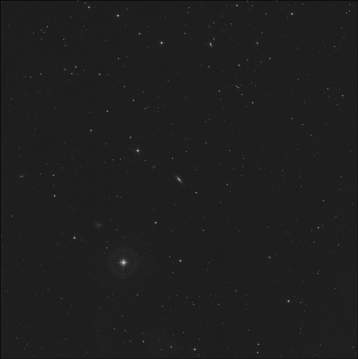NGC 3924