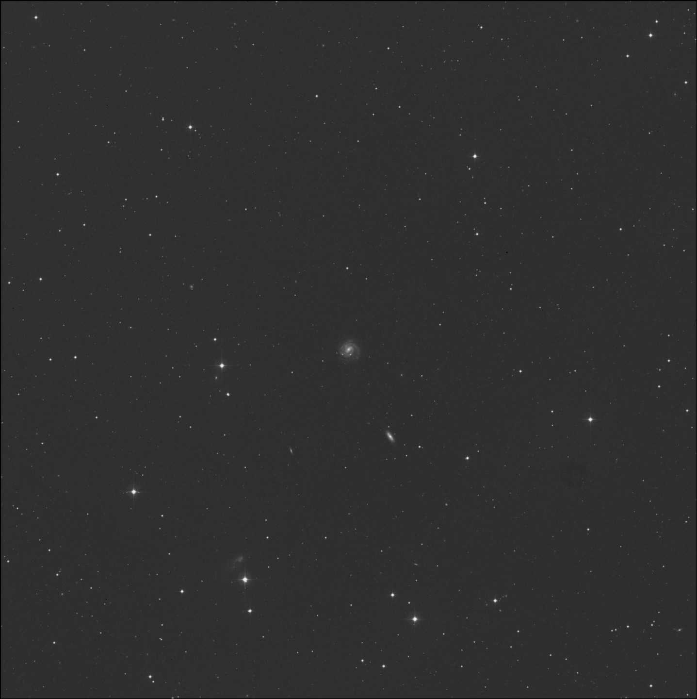NGC 3963