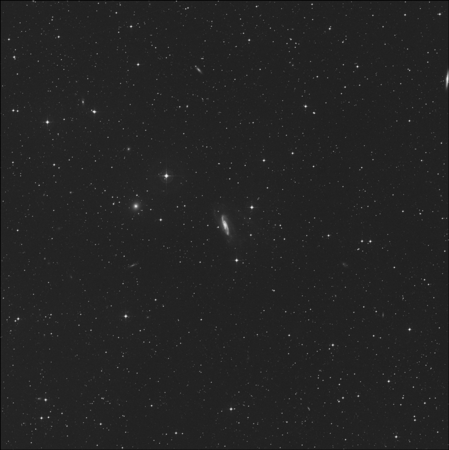 NGC 3981