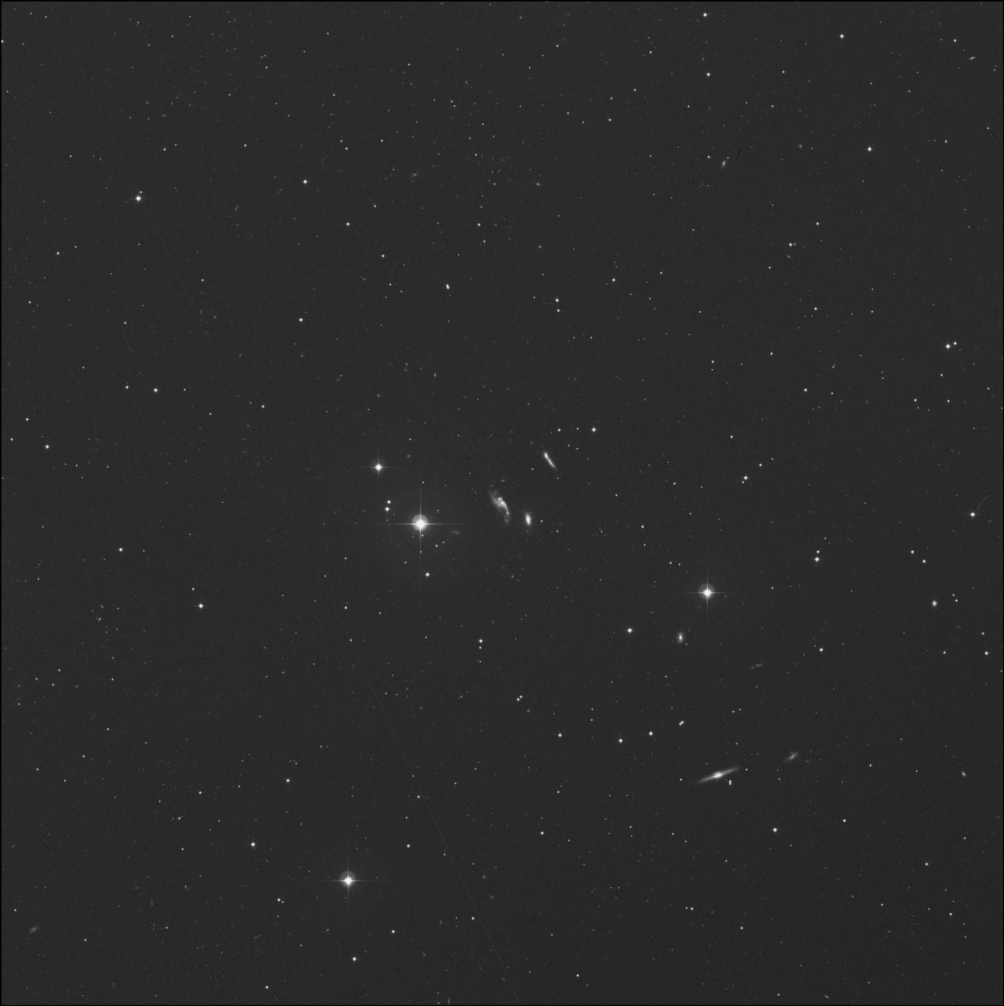 NGC 3995