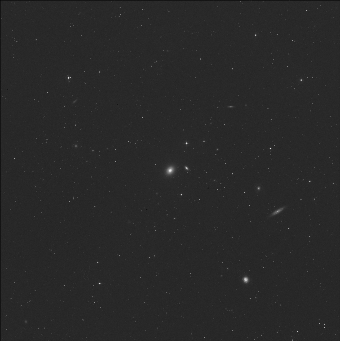 NGC 3998