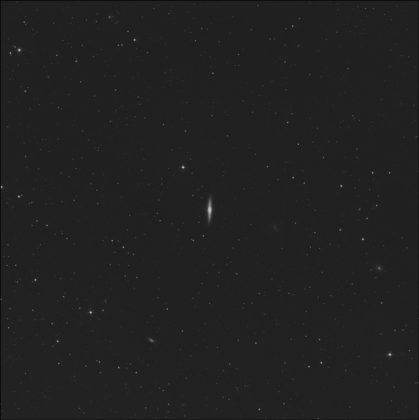 NGC 4026