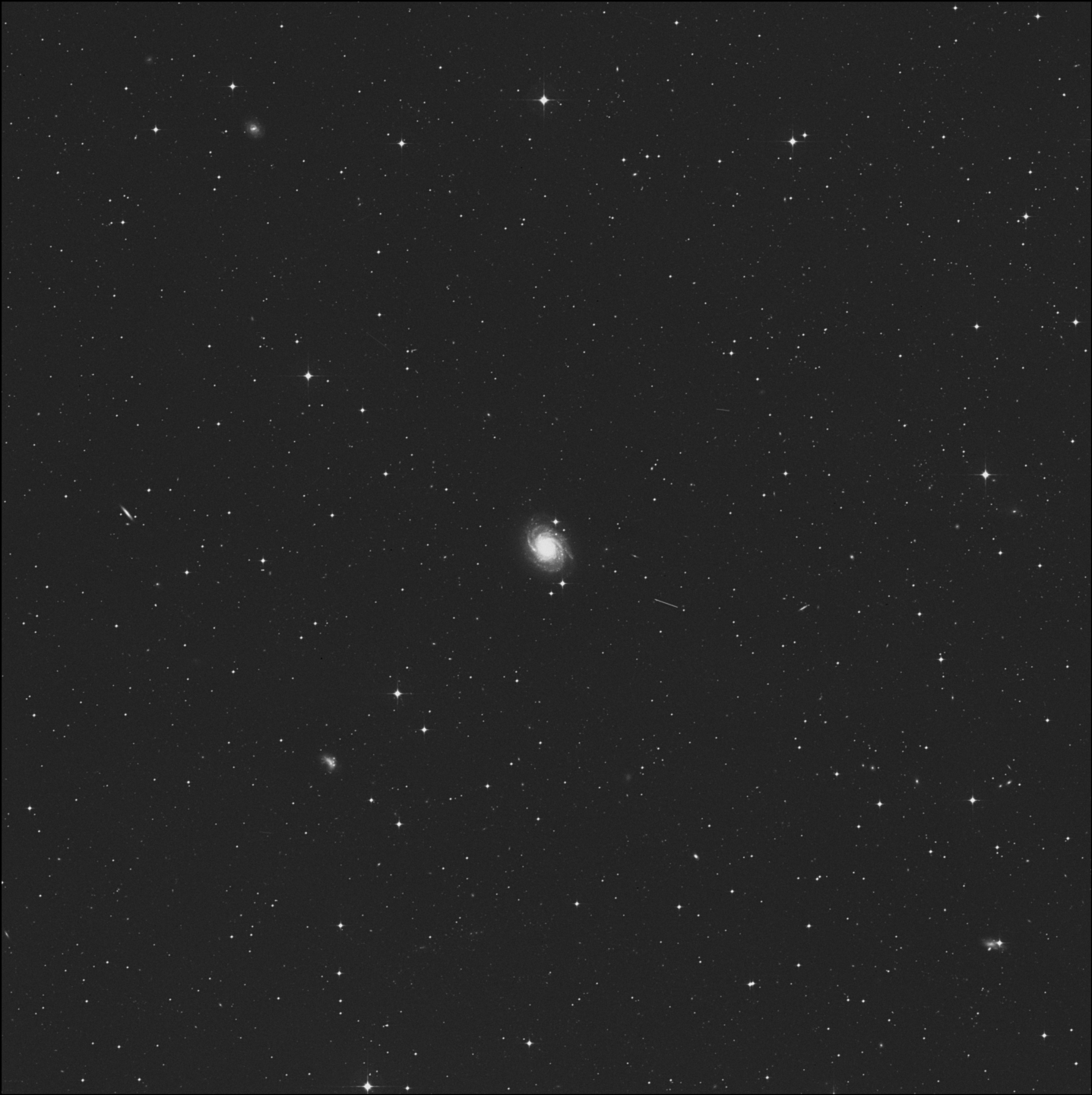 NGC 4030