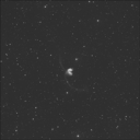 Galaxias de las Antenas