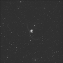 Galaxias de las Antenas