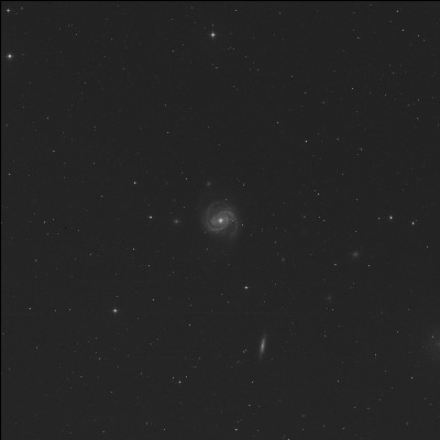 NGC4321