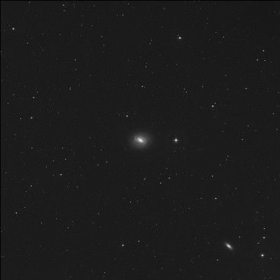 NGC4579