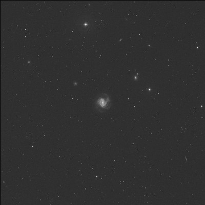 NGC4303